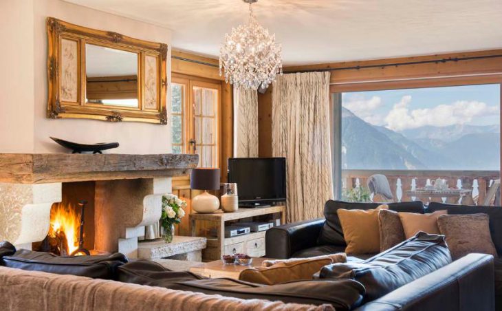 Chalet Max in Verbier , Switzerland image 5 